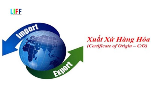 Kiểm tra, xác định xuất xứ chống giả mạo đối với hàng hóa nhập khẩu