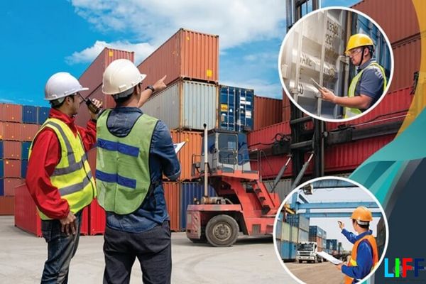 Kỹ năng viết CV  xuất nhập khẩu – Logistics cho người mới