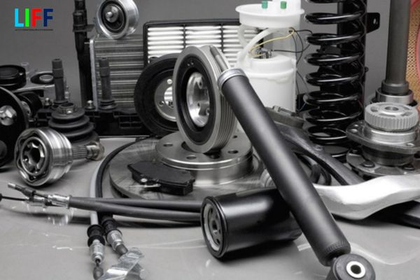 Hướng dẫn phân loại mã HS các bộ phận, phụ kiện của máy móc - thiết bị