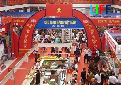 Tham dự Hội chợ triển lãm quốc tế có những lợi ích gì?