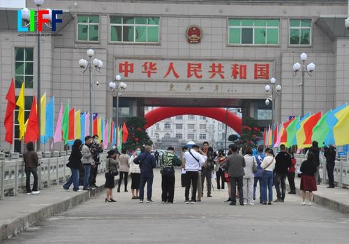 Chính thức khôi phục hoạt động xuất, nhập cảnh qua cửa khẩu Móng Cái