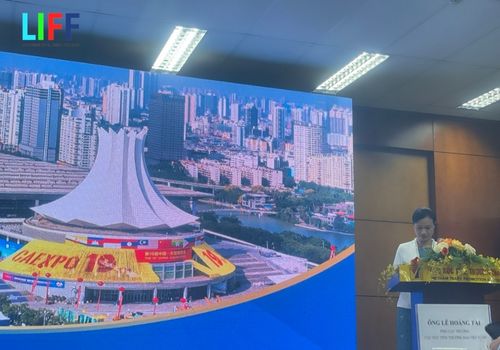 CAEXPO 2023: Cơ hội trao tay xuất khẩu sang Trung Quốc và ASEAN