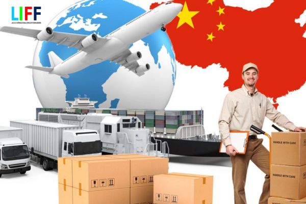 7 Sai lầm thường gặp khi xuất nhập khẩu sang Trung Quốc