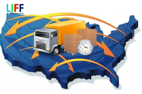 ETD và ETA là gì? Sự khác biệt giữa ETD và ETA trong xuất nhập khẩu