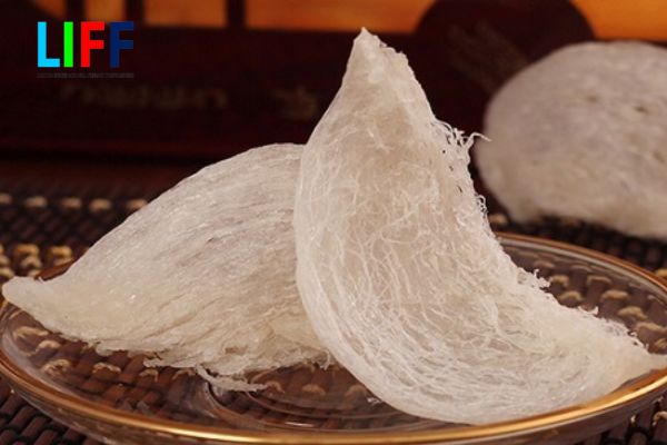 7 bước đăng ký và chứng từ xuất khẩu tổ yến sang Trung Quốc