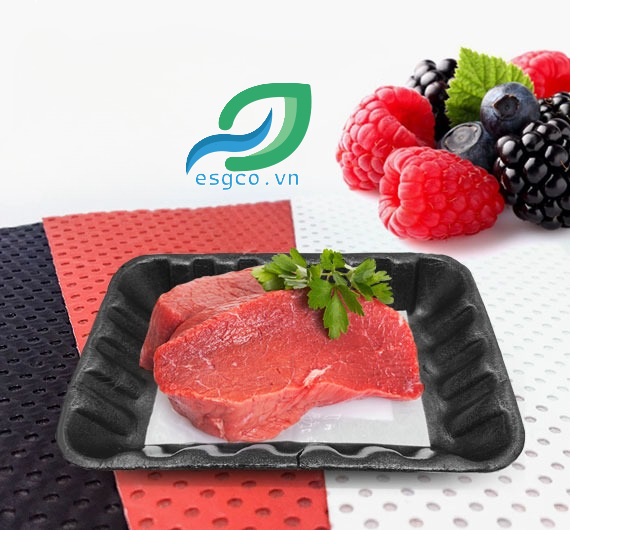 FOOD ABSORBENT PADS