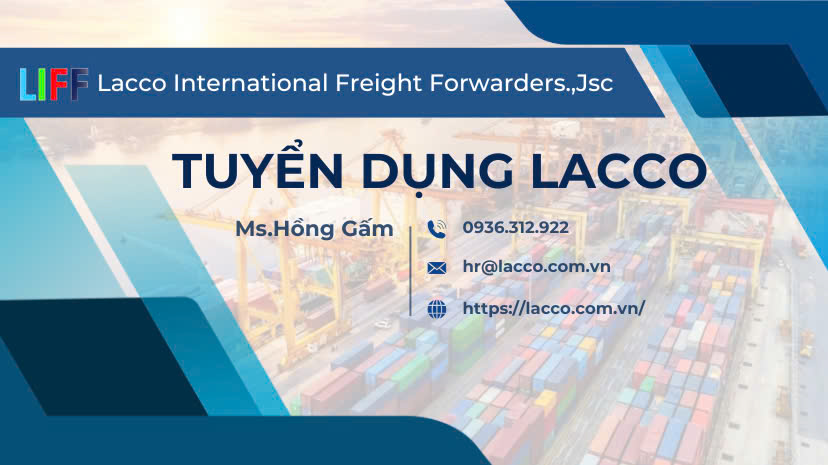 NHÂN VIÊN PRICING- HÀ NỘI